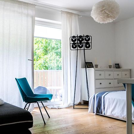 Apartamento A Modern Flat Kranjska Gora Exterior foto