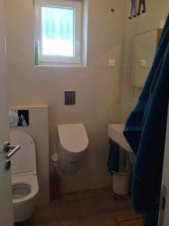 Apartamento A Modern Flat Kranjska Gora Habitación foto