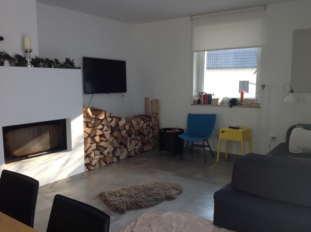 Apartamento A Modern Flat Kranjska Gora Habitación foto