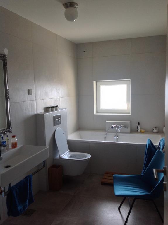 Apartamento A Modern Flat Kranjska Gora Habitación foto