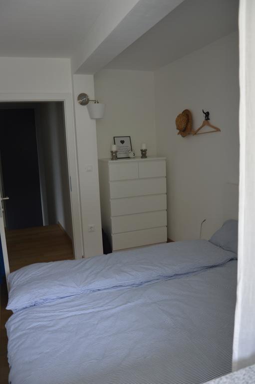 Apartamento A Modern Flat Kranjska Gora Exterior foto