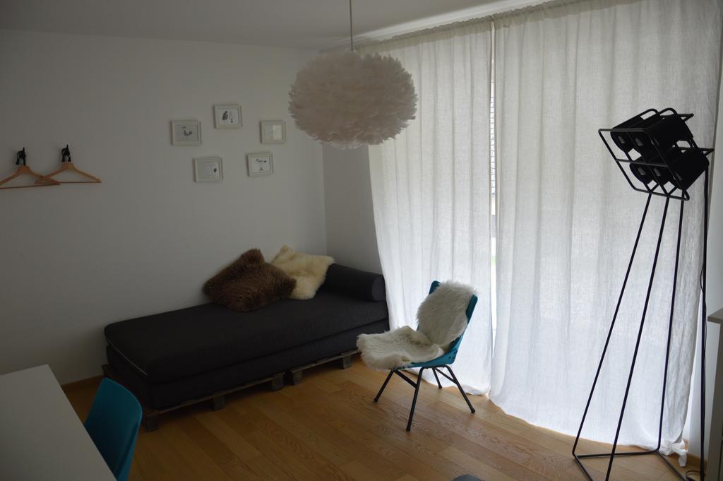 Apartamento A Modern Flat Kranjska Gora Exterior foto