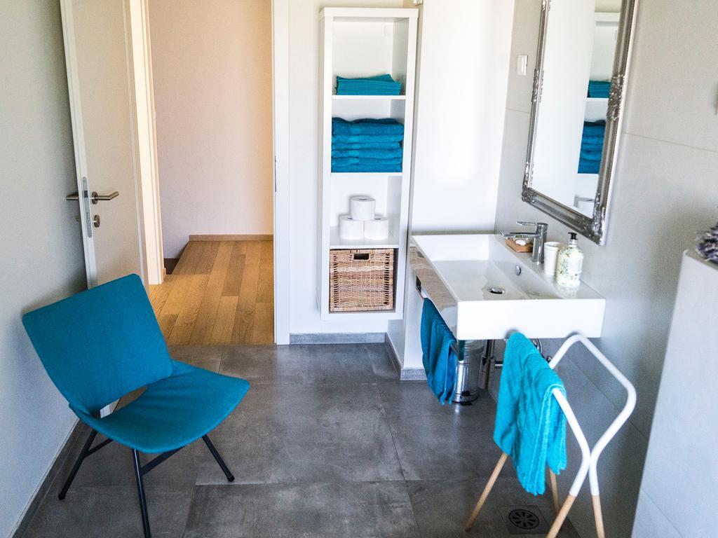 Apartamento A Modern Flat Kranjska Gora Exterior foto
