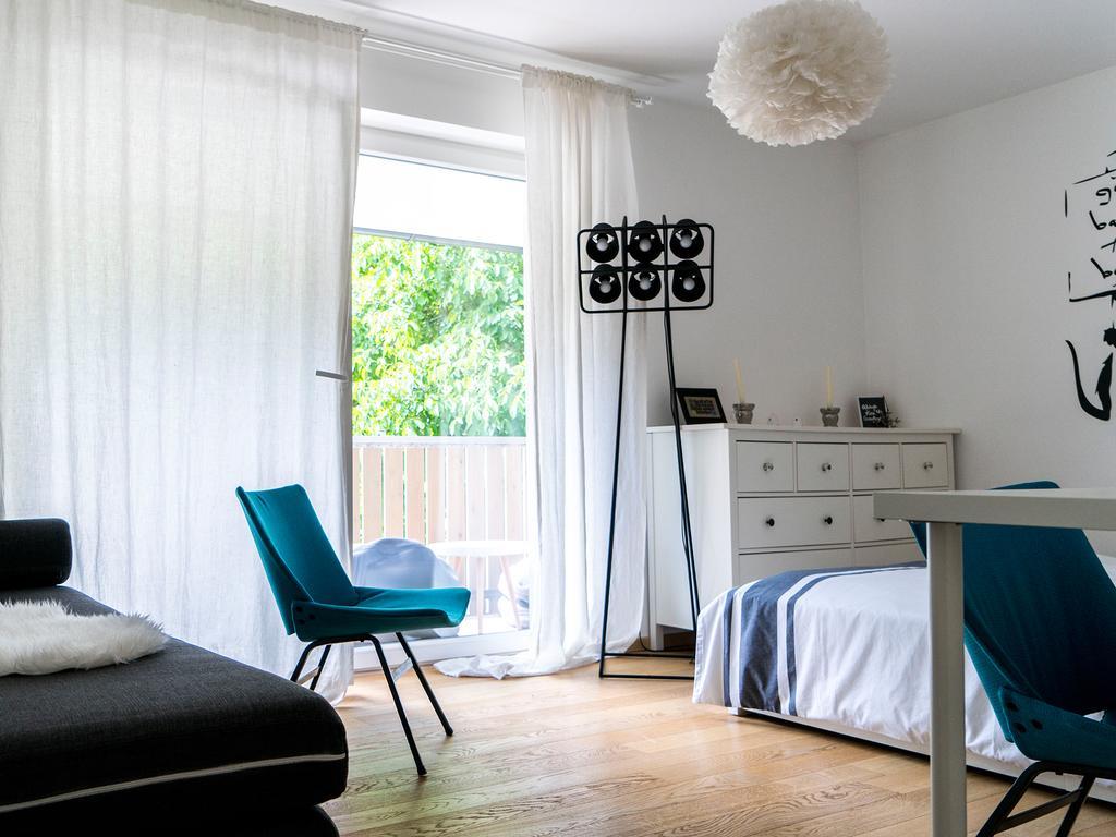 Apartamento A Modern Flat Kranjska Gora Exterior foto