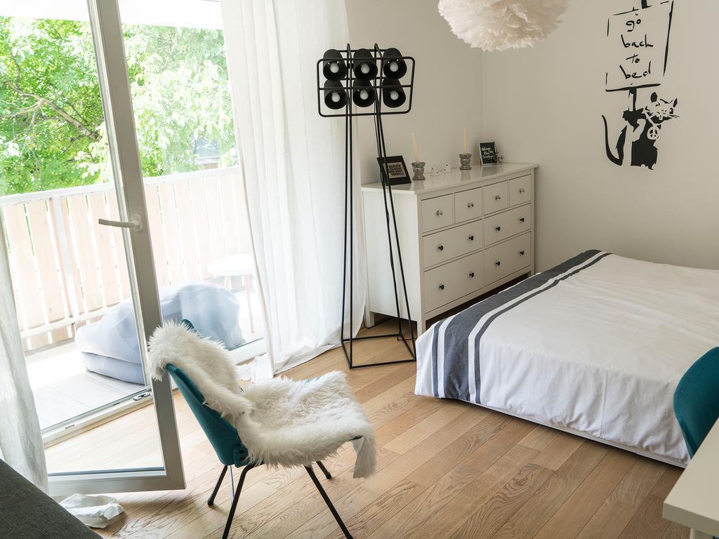 Apartamento A Modern Flat Kranjska Gora Exterior foto