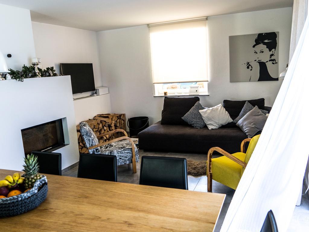 Apartamento A Modern Flat Kranjska Gora Exterior foto