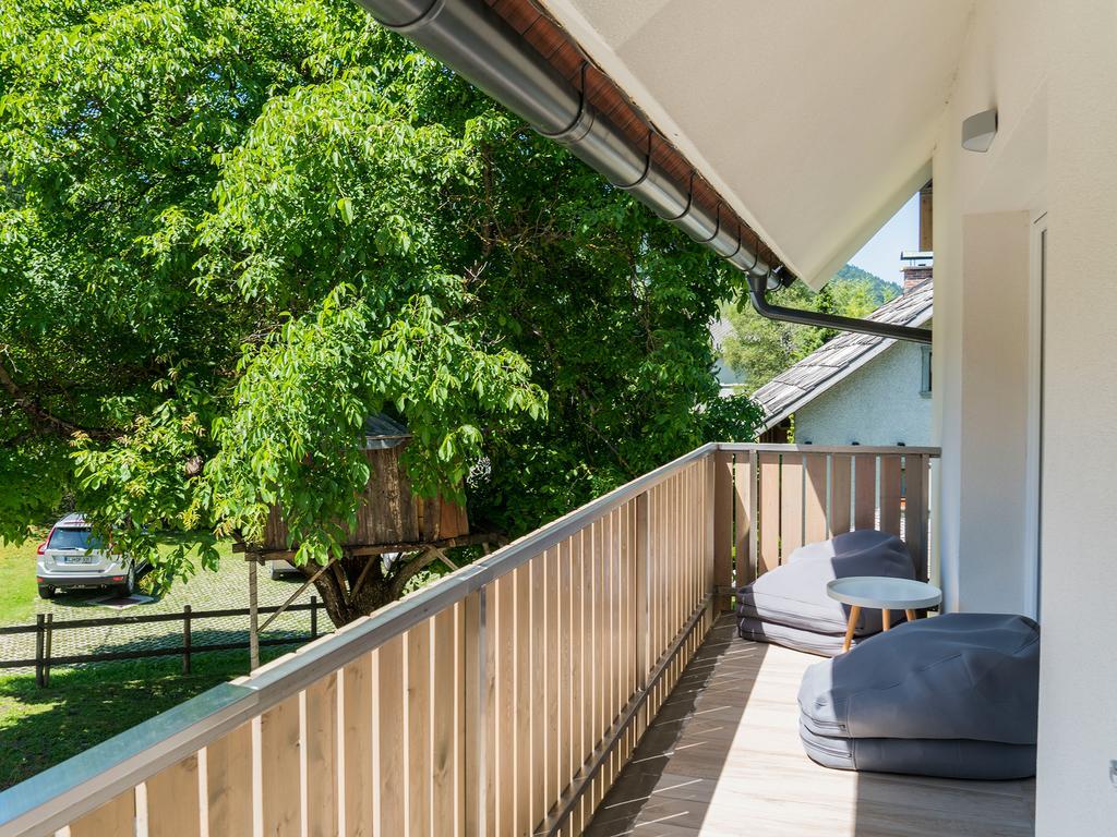 Apartamento A Modern Flat Kranjska Gora Exterior foto