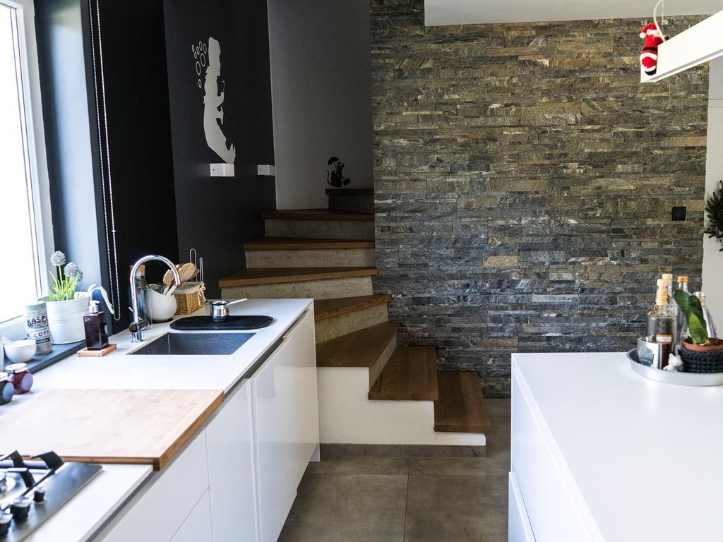Apartamento A Modern Flat Kranjska Gora Exterior foto