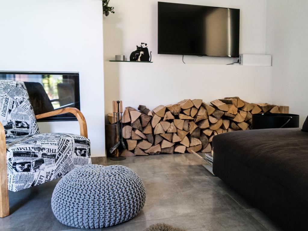 Apartamento A Modern Flat Kranjska Gora Exterior foto