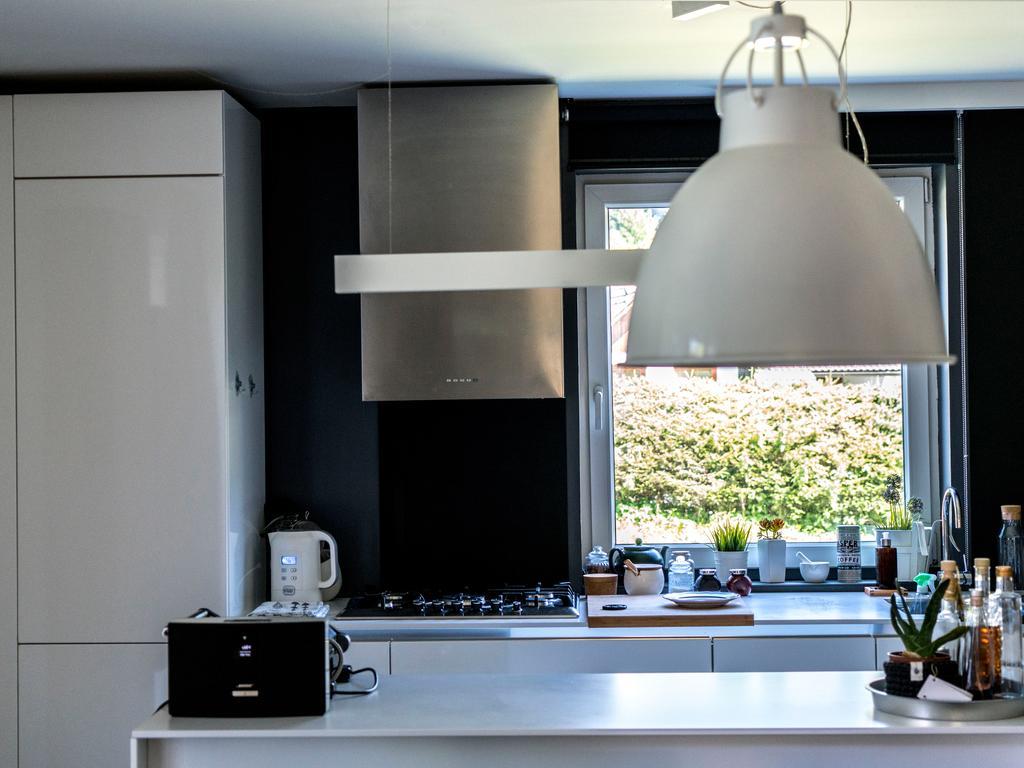 Apartamento A Modern Flat Kranjska Gora Exterior foto