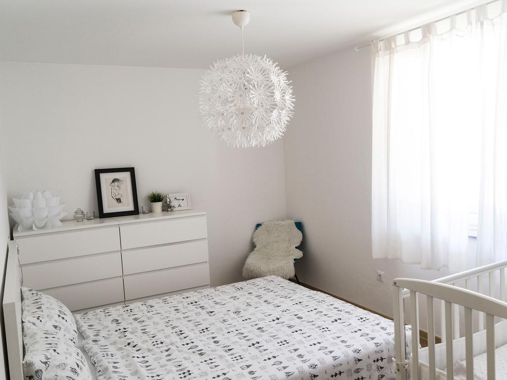 Apartamento A Modern Flat Kranjska Gora Exterior foto