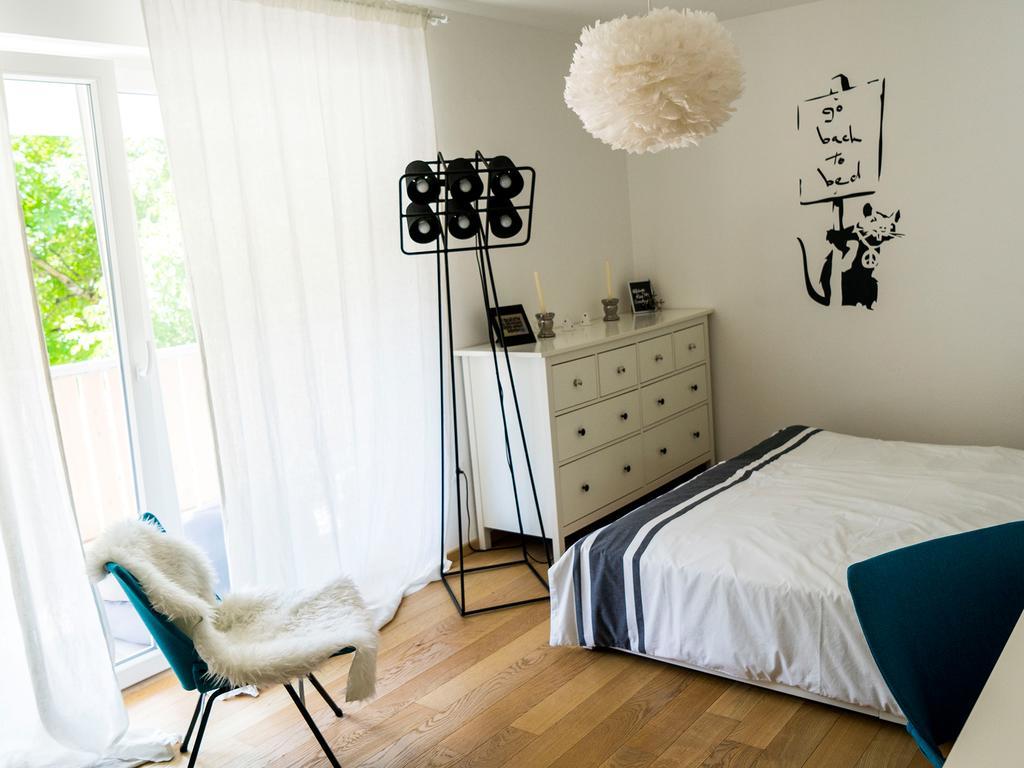 Apartamento A Modern Flat Kranjska Gora Exterior foto