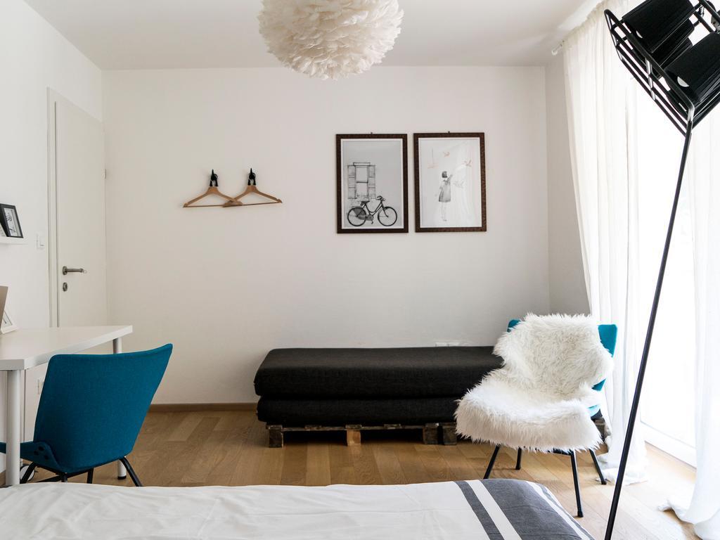 Apartamento A Modern Flat Kranjska Gora Exterior foto