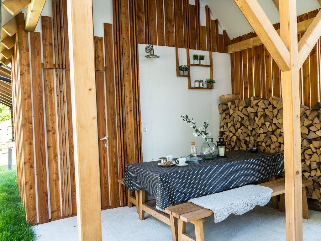 Apartamento A Modern Flat Kranjska Gora Exterior foto