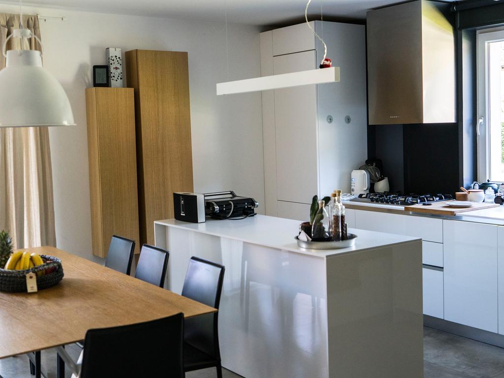 Apartamento A Modern Flat Kranjska Gora Exterior foto